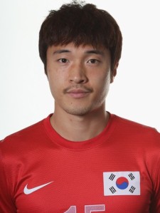 PARK Jongwoo