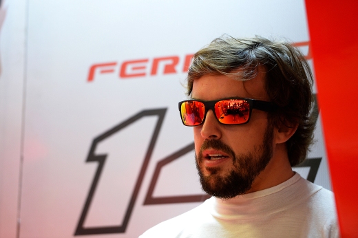 Fernando Alonso 2